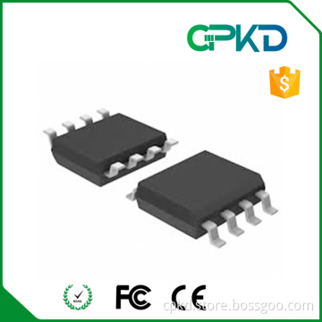 Intergrated Circuit IC LM358 Amplifier SOIC8